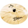 Zildjian A Custom 16 Crash 16 Crash with Power Body and a Strong High-End